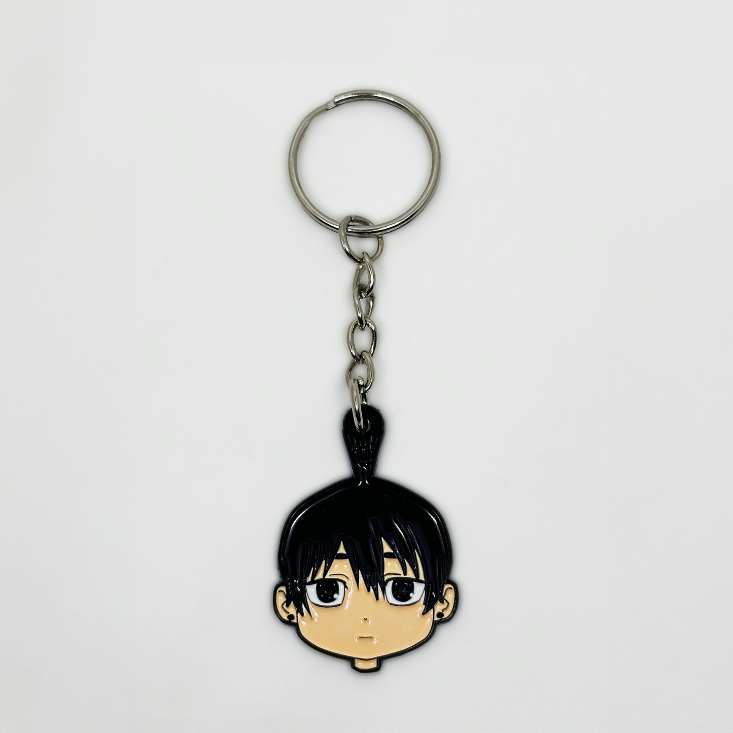 Hendy.ART KeyChain