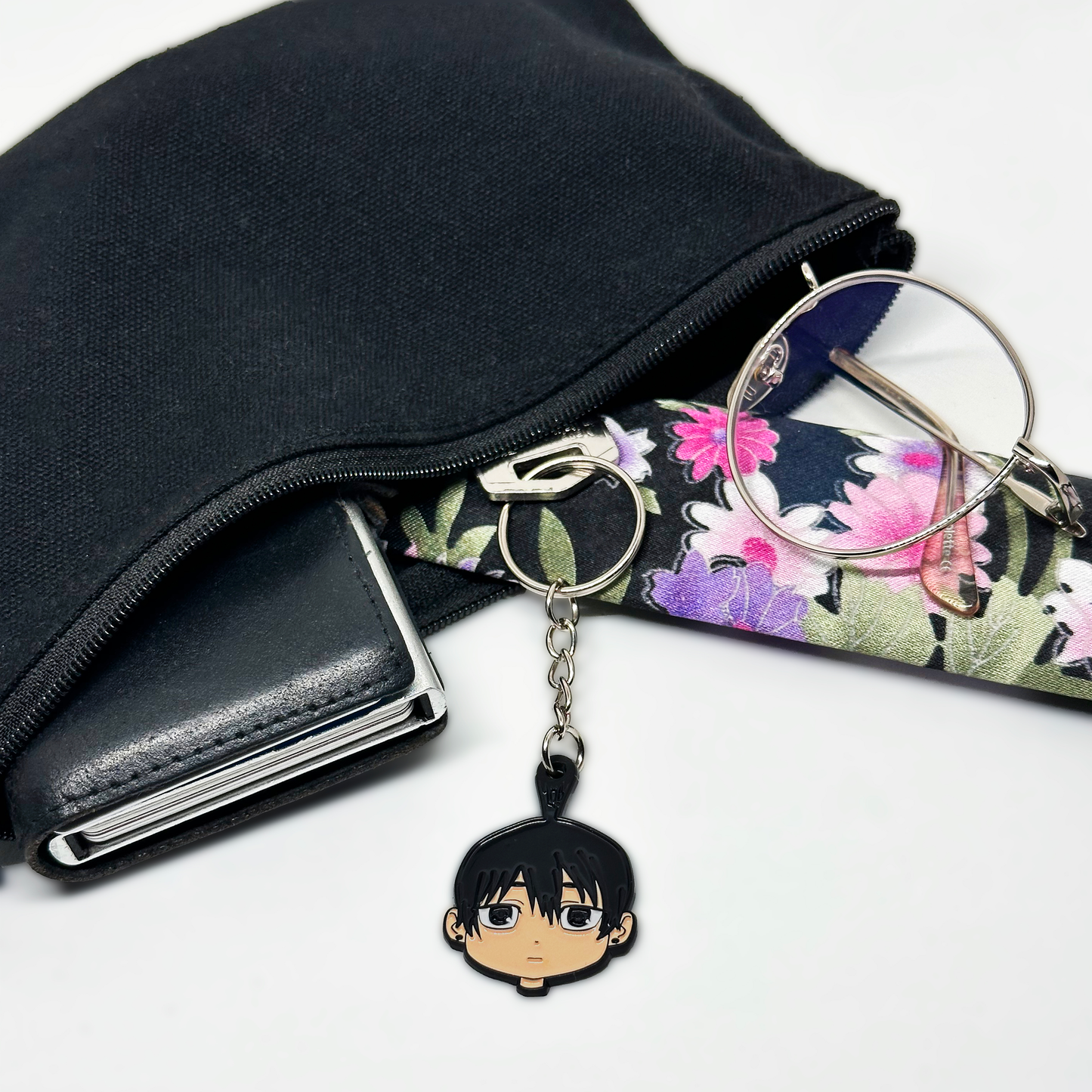 Hendy.ART KeyChain