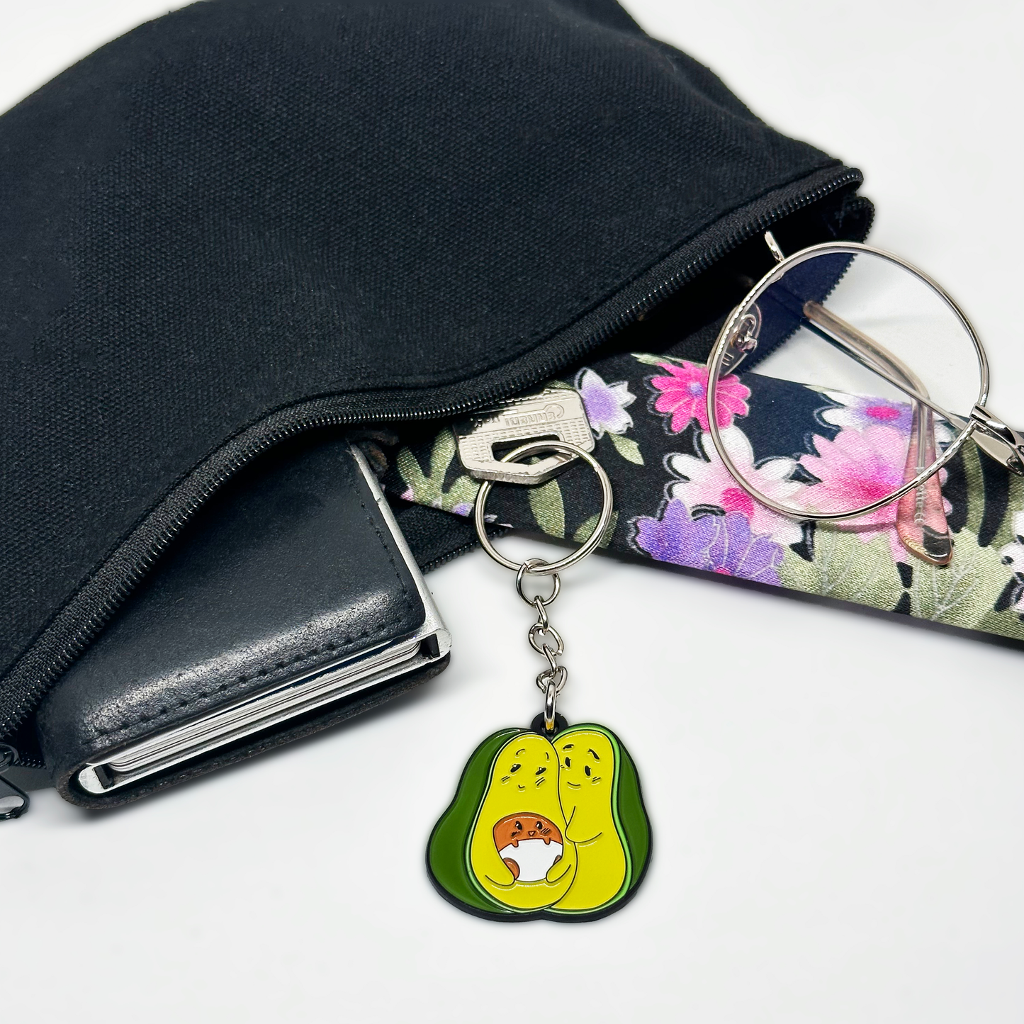 Hendy.ART KeyChain