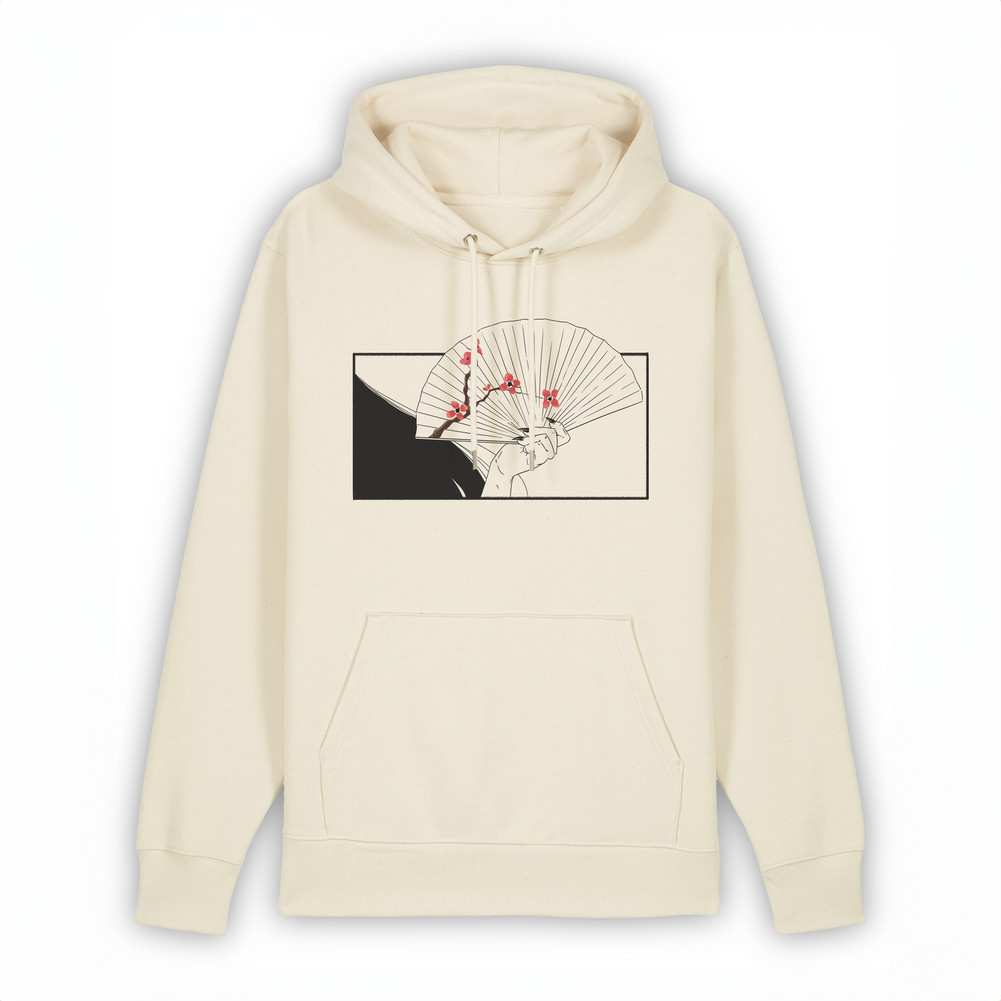 The FAN Hoodie Sweatshirt