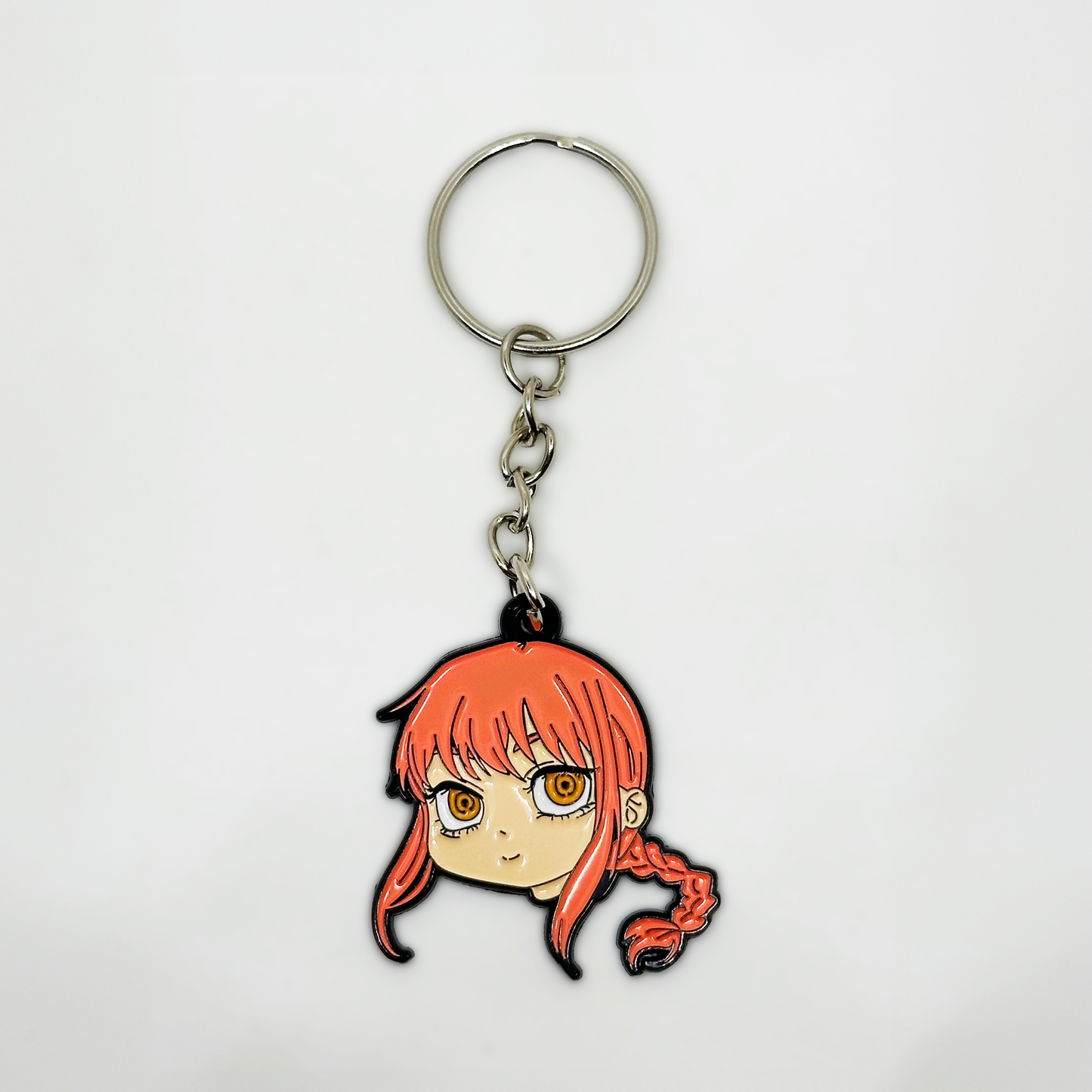 Hendy.ART KeyChain