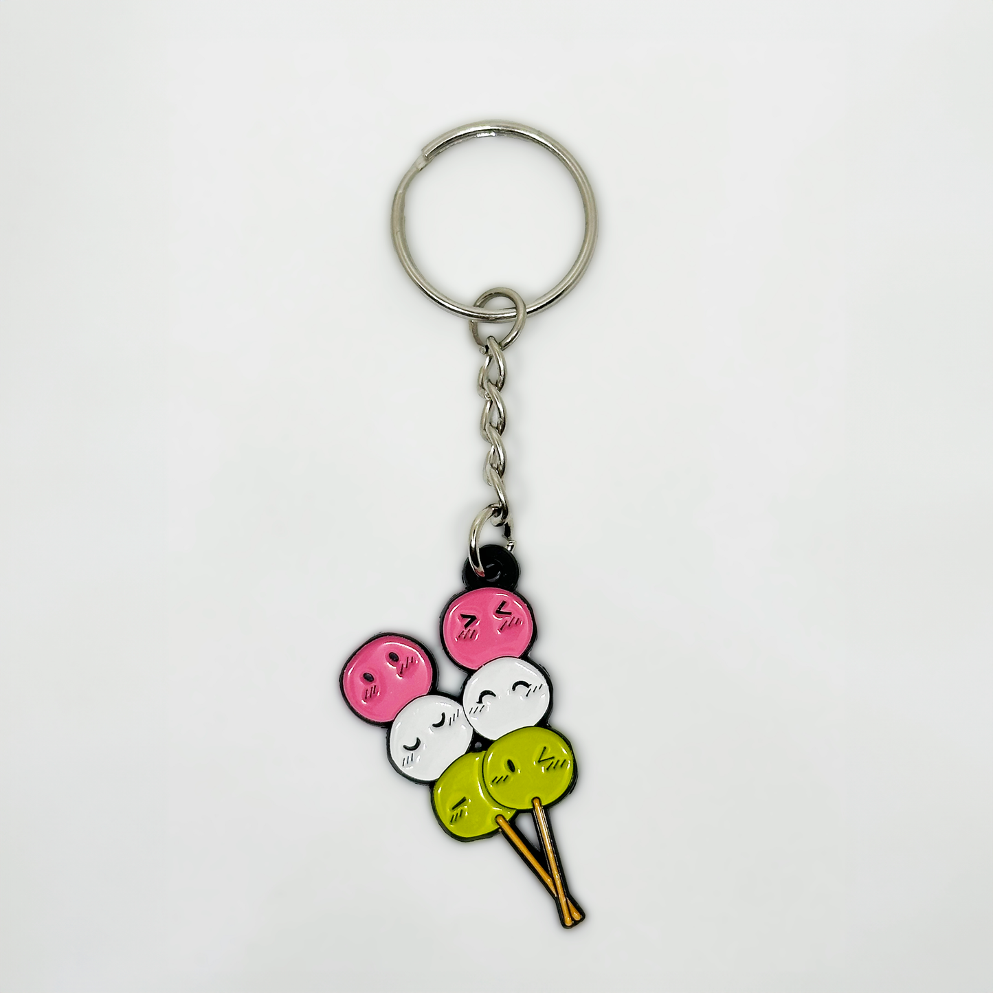 Hendy.ART KeyChain