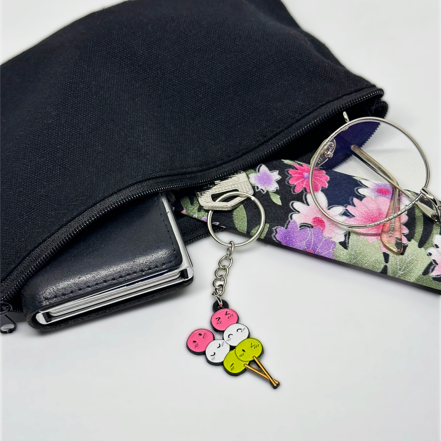 Hendy.ART KeyChain