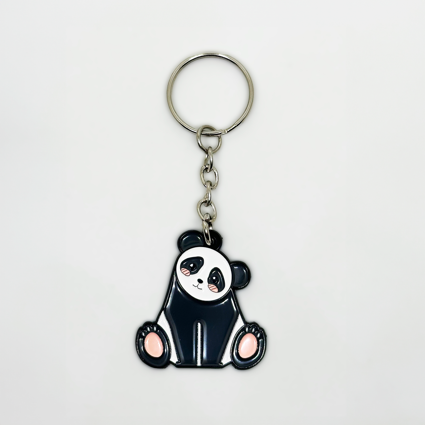 Hendy.ART KeyChain