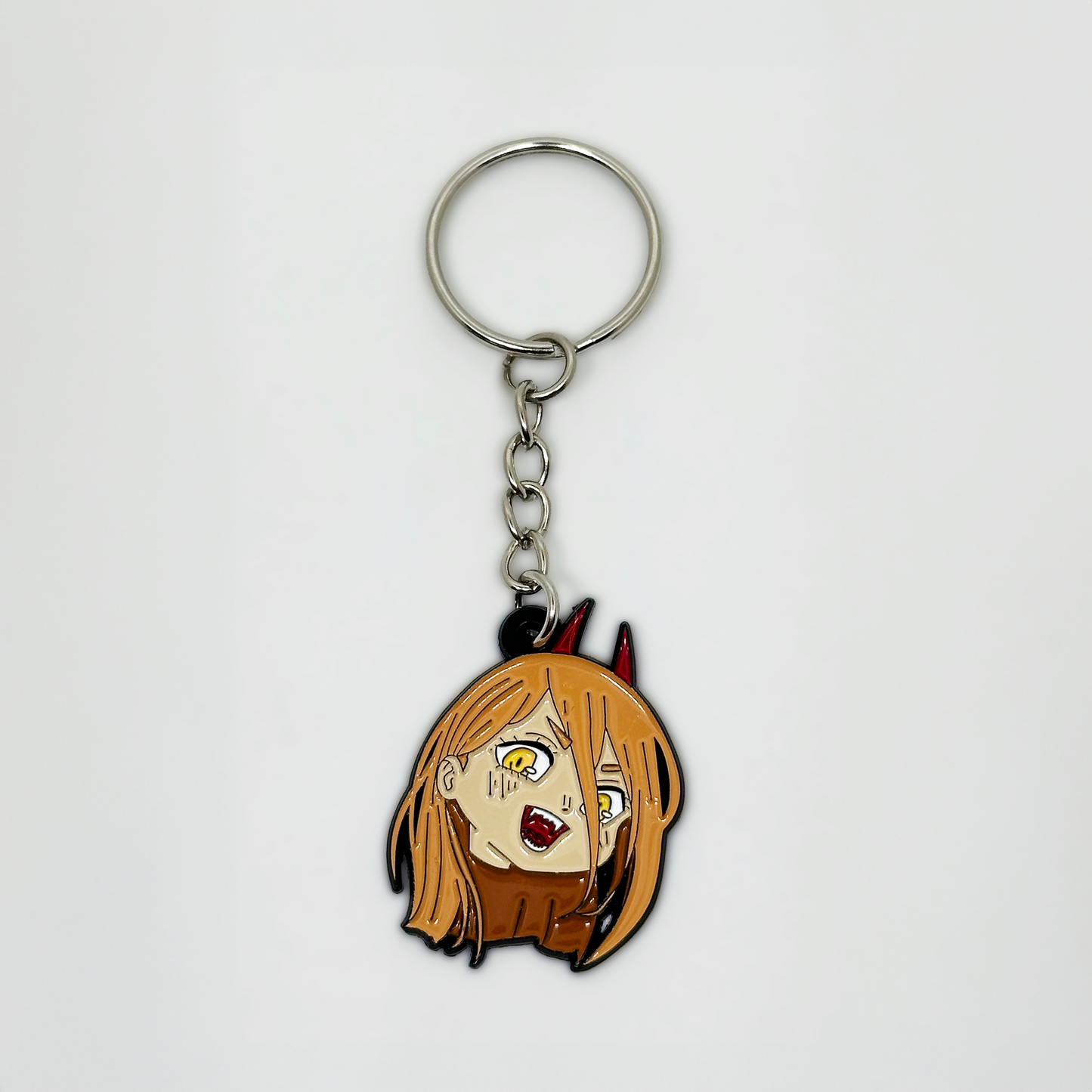 Hendy.ART KeyChain