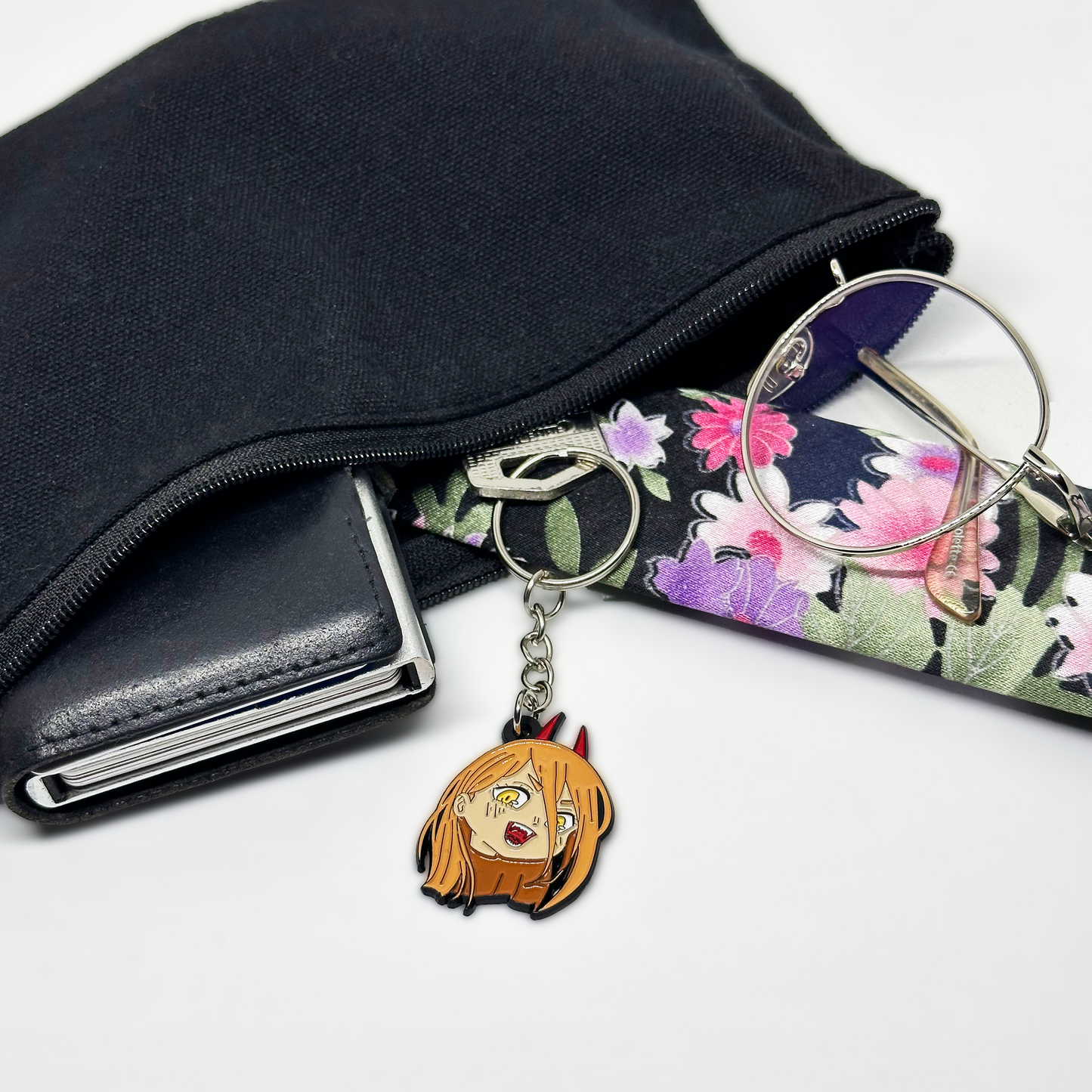 Hendy.ART KeyChain
