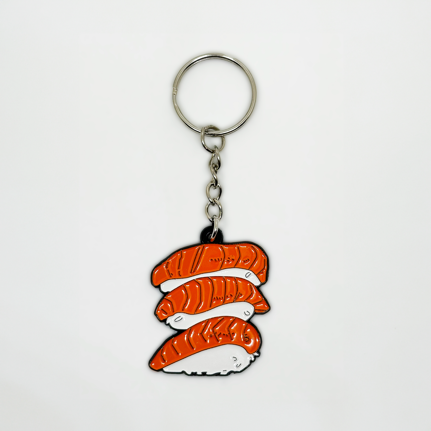 Hendy.ART KeyChain