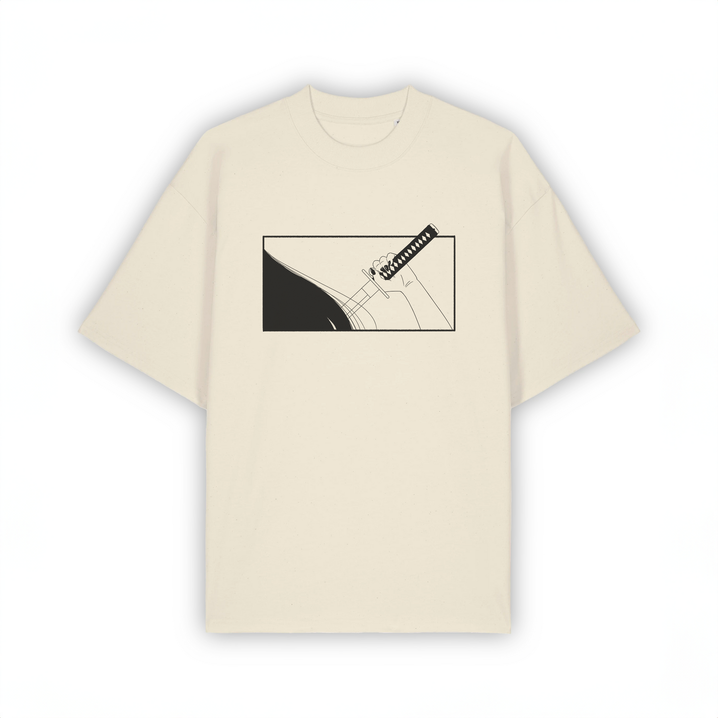 The KATANA T-shirt