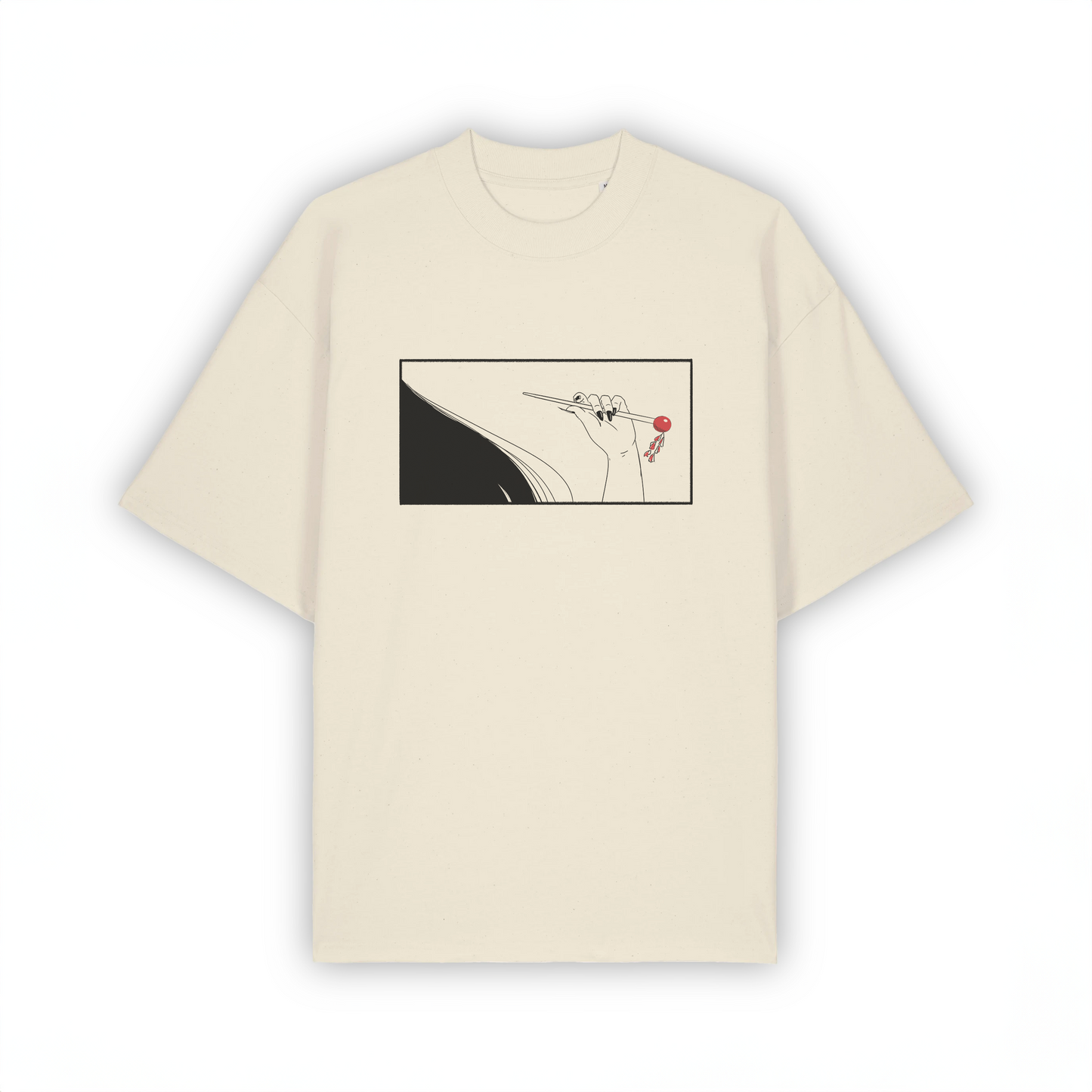 The HAIRPIN T-shirt