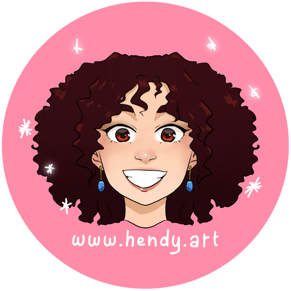 Hendy.ART