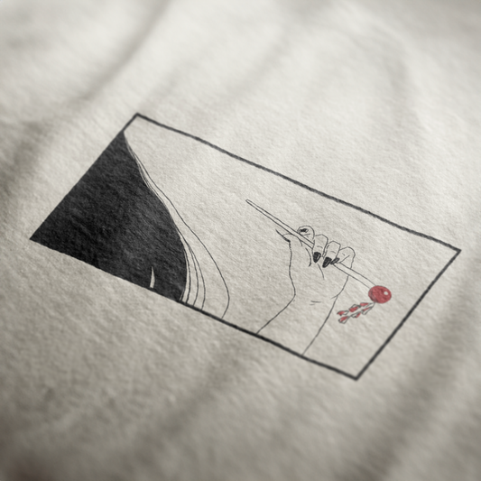 The HAIRPIN T-shirt